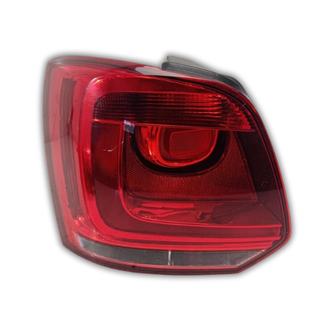 Volkswagen Polo '09-'17 (Mk5) Left Taillight