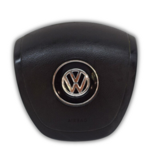 Volkswagen Touareg '10-'18 (7P) Driver Airbag