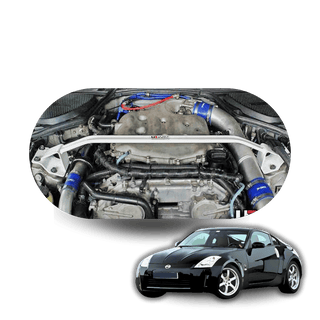 Nissan 350Z '02-'08 (Z33) Sway Bar