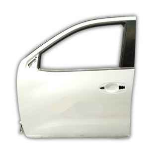 Nissan Navara '14- (D23) Front Door