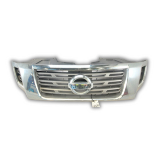 Nissan Navara '14- (D23) Grille