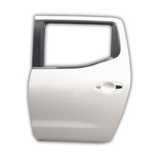 Nissan Navara '14- (D23) Rear Door