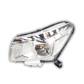 Nissan Navara '14- (D23) Left Headlight