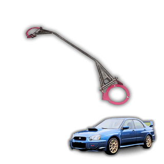 Subaru Impreza WRX '00-'07 (GD) Sway Bar