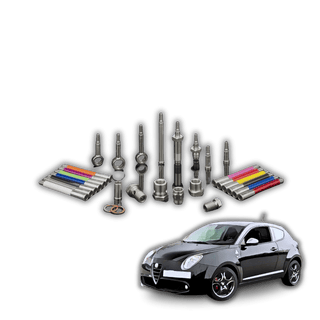 Alfa Romeo Mito '08-'18 (955) Brake Line Kit