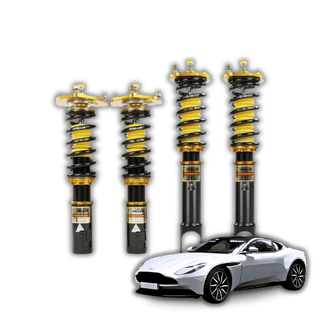 Aston Martin DB11 '16-'23 (VH) Coilover Kit