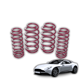 Aston Martin DB11 '16-'23 (VH) Lowering Springs