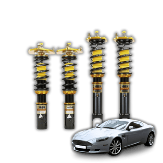 Aston Martin DB9 '04-'16 (VH) Coilover Kit
