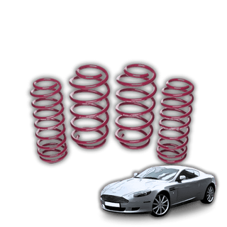Aston Martin DB9 '04-'16 (VH) Lowering Springs