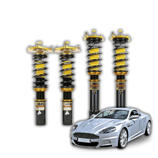 Aston Martin DBS '07-'12 (VH) Coilover Kit