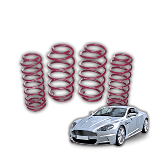 Aston Martin DBS '07-'12 (VH) Lowering Springs
