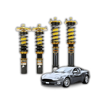 Aston Martin Vanquish '01-'07 (Gen1) Coilover Kit