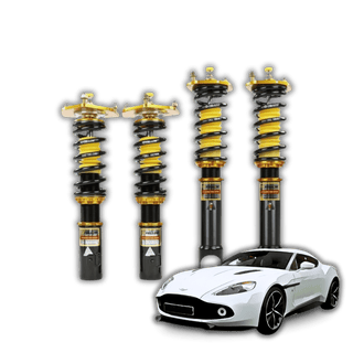 Aston Martin Vanquish '12-'18 (Gen2) Coilover Kit