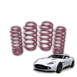 Aston Martin Vanquish '12-'18 (Gen2) Lowering Springs