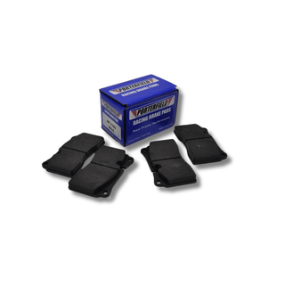 Aston Martin Vantage '05-'17 (Gen2) Brake Pads (Front)