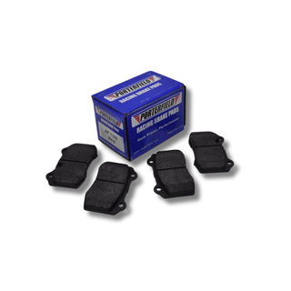 Aston Martin Vantage '05-'17 (Gen2) Brake Pads (Rear)