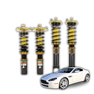 Aston Martin Vantage '05-'17 (Gen2) Coilover Kit