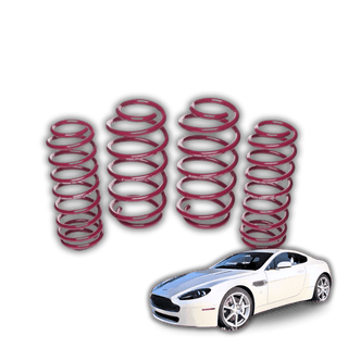 Aston Martin Vantage '05-'17 (Gen2) Lowering Springs