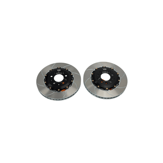 Aston Martin Vantage '05-'17 (Gen2) Velocity Lightweight Brake Discs 330mm (Front)