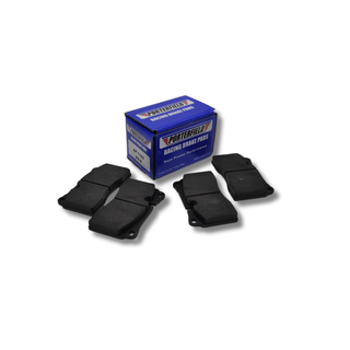 Aston Martin Vantage '18-'23 (Gen3) Brake Pads (Rear)