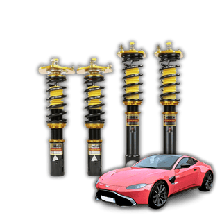Aston Martin Vantage '18-'23 (Gen3) Coilover Kit