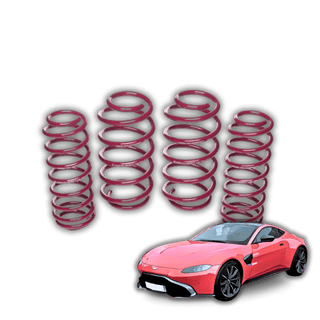Aston Martin Vantage '18-'23 (Gen3) Lowering Springs