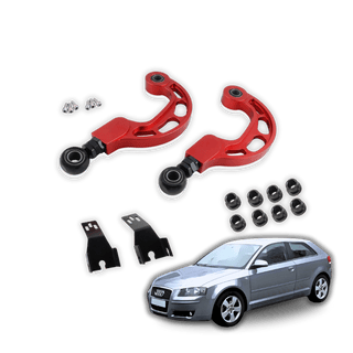 Audi A3 '03-'12 (8P) Camber Kit