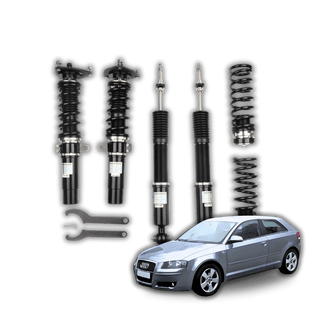 Audi A3 '03-'12 (8P) Coilover Kit