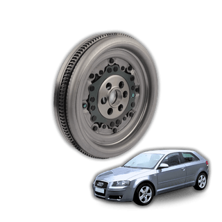 Audi A3 '03-'12 (8P) Flywheel