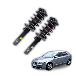 Audi A3 '03-'12 (8P) Shock absorbers