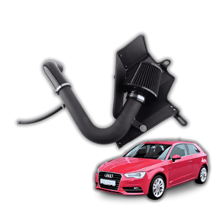 Audi A3 '12-'20 (8V) Air Intake System