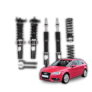 Audi A3 '12-'20 (8V) Coilover Kit