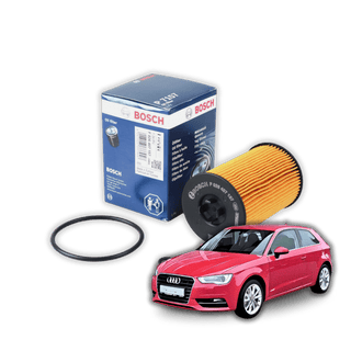 Audi A3 '12-'20 (8V) Oil Filter