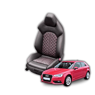 Audi A3 '12-'20 (8V) Front Seat