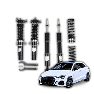Audi A3 '20- (8Y) Coilover Kit