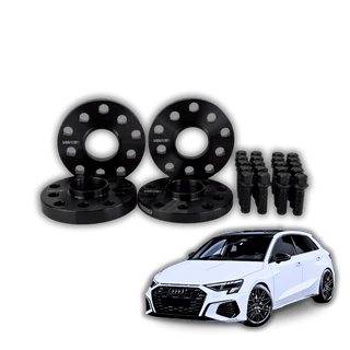 Audi A3 '20- (8Y) Wheel spacers