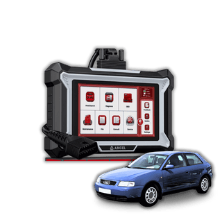 Audi A3 '96-'03 (8L) Diagnostic Tool