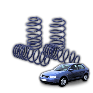 Audi A3 '96-'03 (8L) Lowering Springs