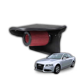 Audi A4 '08-'15 (8K) Air Intake System