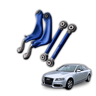 Audi A4 '08-'15 (8K) Camber Kit