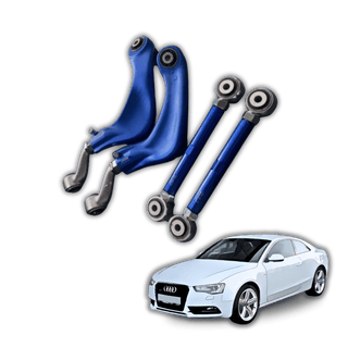 Audi A5 '07-'16 (8T) Camber Kit