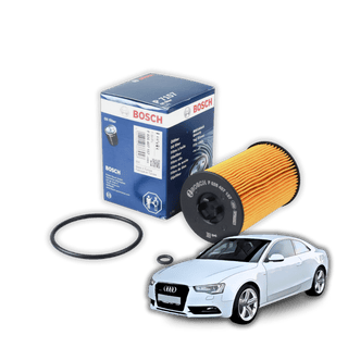 Audi A5 '07-'16 (8T) Oil Filter