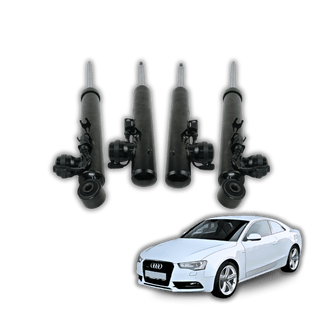Audi A5 '07-'16 (8T) Shock absorbers