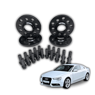 Audi A5 '07-'16 (8T) Wheel spacers