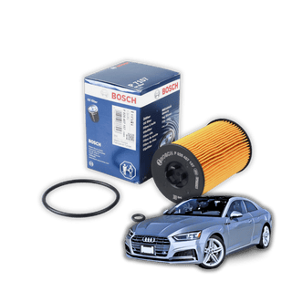 Audi A5 '16- (F5) Oil Filter