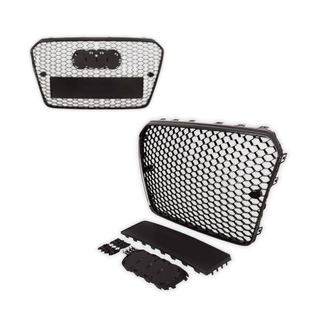 Audi A5 '07-'16 (8T) RS Style Grille