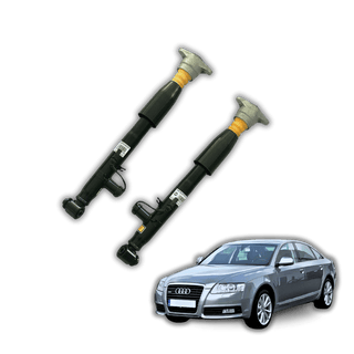 Audi A6 '04-'11 (C6) Shock absorbers