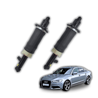 Audi A6 '11-'18 (C7) Air suspension