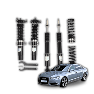 Audi A6 '11-'18 (C7) Coilover Kit