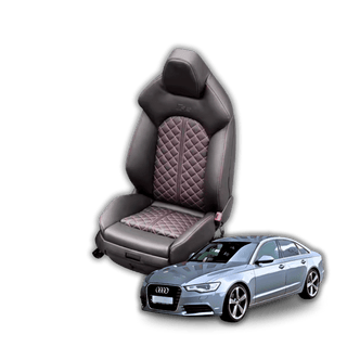 Audi A6 '11-'18 (C7) Front Seat
